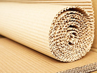 廢紙、瓦紙雙雙走低